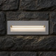 White Wall Light Vandal Resistant 8W 350lm IP65 IK08 5000K 226mm White Wall Light Vandal Resistant 8W 350lm IP65 IK08 5000K 226mm